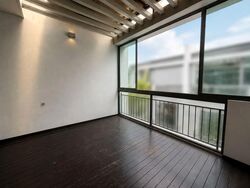 The Silver Spurz (D19), Semi-Detached #603793321
